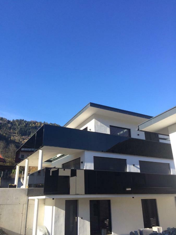 Apart Karin Prutz Exterior foto
